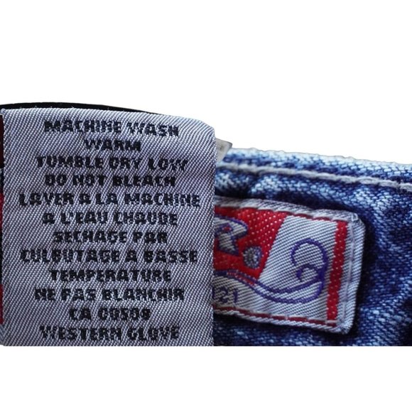 Silver jeans 29 x 32 Button Fly 28 x 31 Actual - Picture 5 of 15